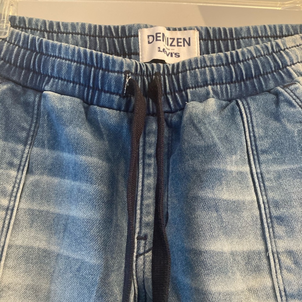 Levis jogger jeans - Picture 4 of 4